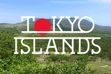 Tokyo Islands - Oshima